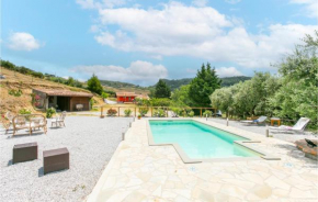 Awesome home in San Piero Patti with WiFi, Outdoor swimming pool and 5 Bedrooms San Piero Patti